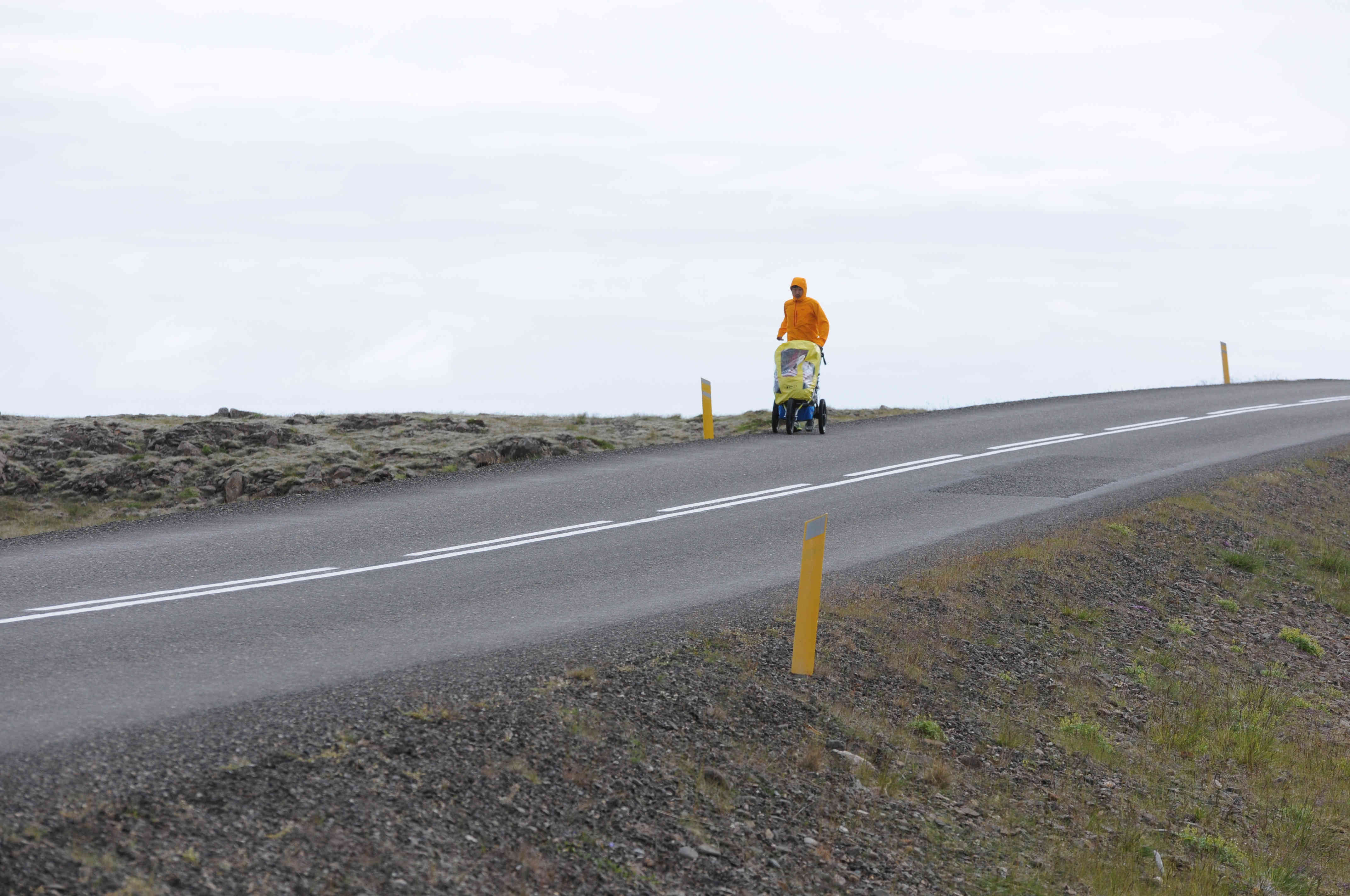 David Chong on Iceland 1 photo Ben Kruijsen