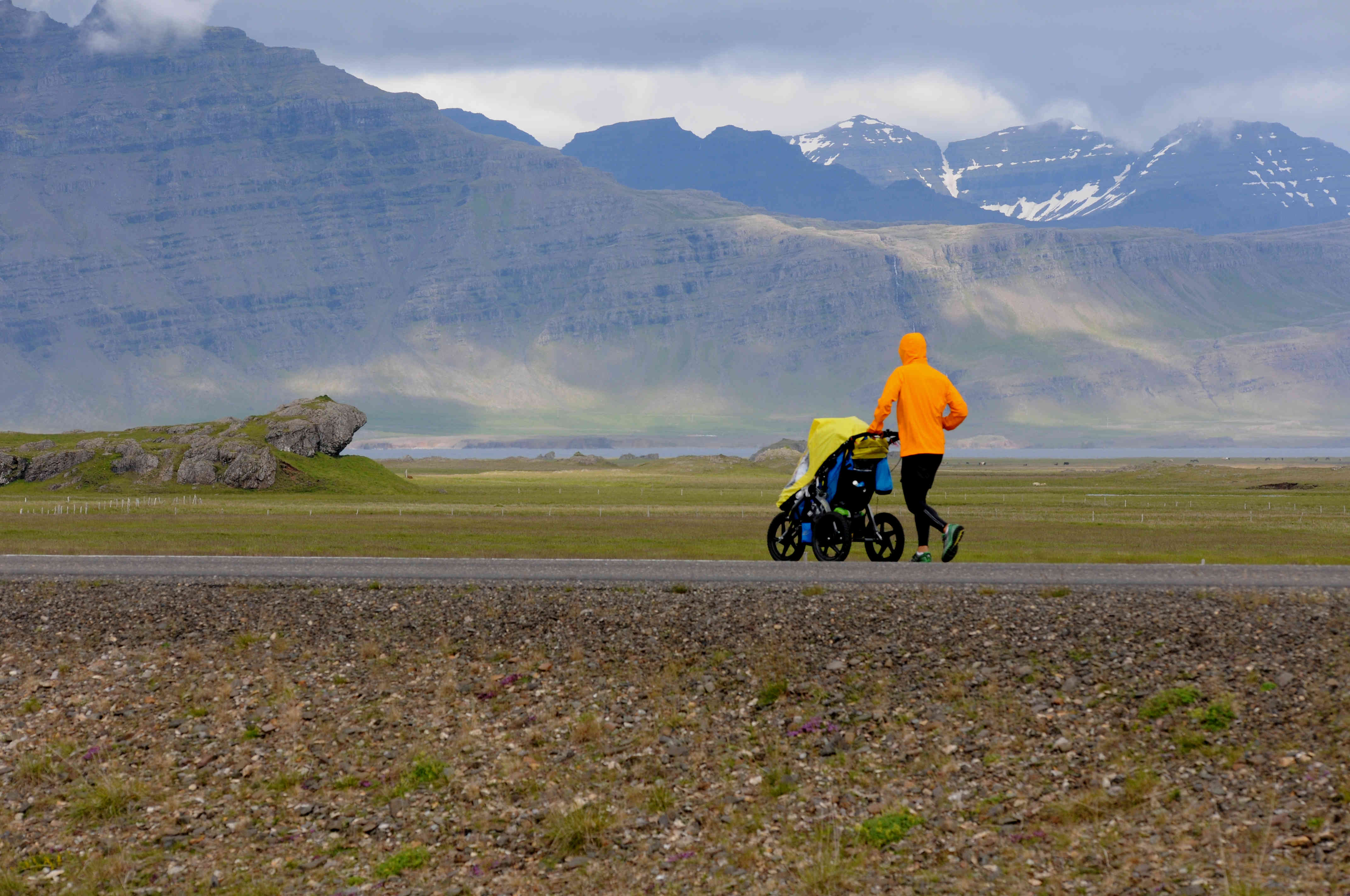 David Chong on Iceland 3 photo Ben Kruijsen