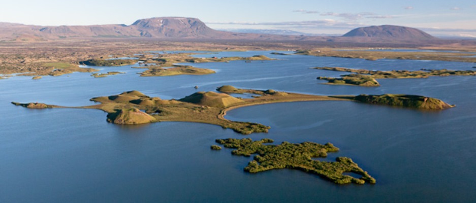 myvatn