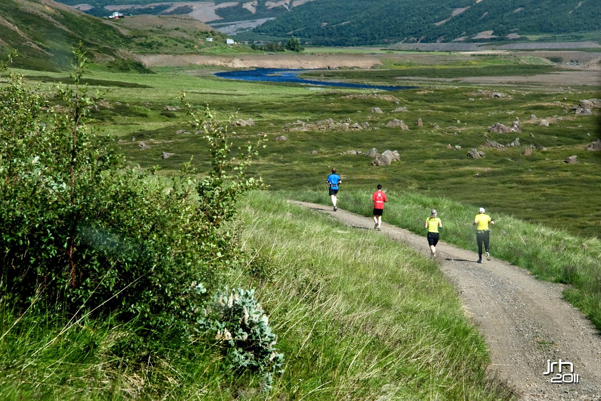 fjogurraskogahlaupid